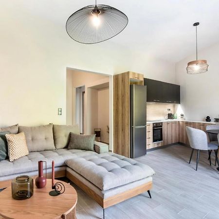 Eleusis Suites Α Екстер'єр фото