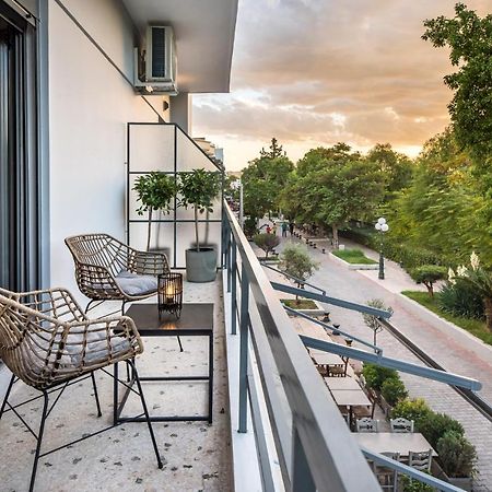 Eleusis Suites Α Екстер'єр фото