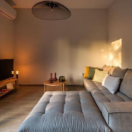 Eleusis Suites Α Екстер'єр фото