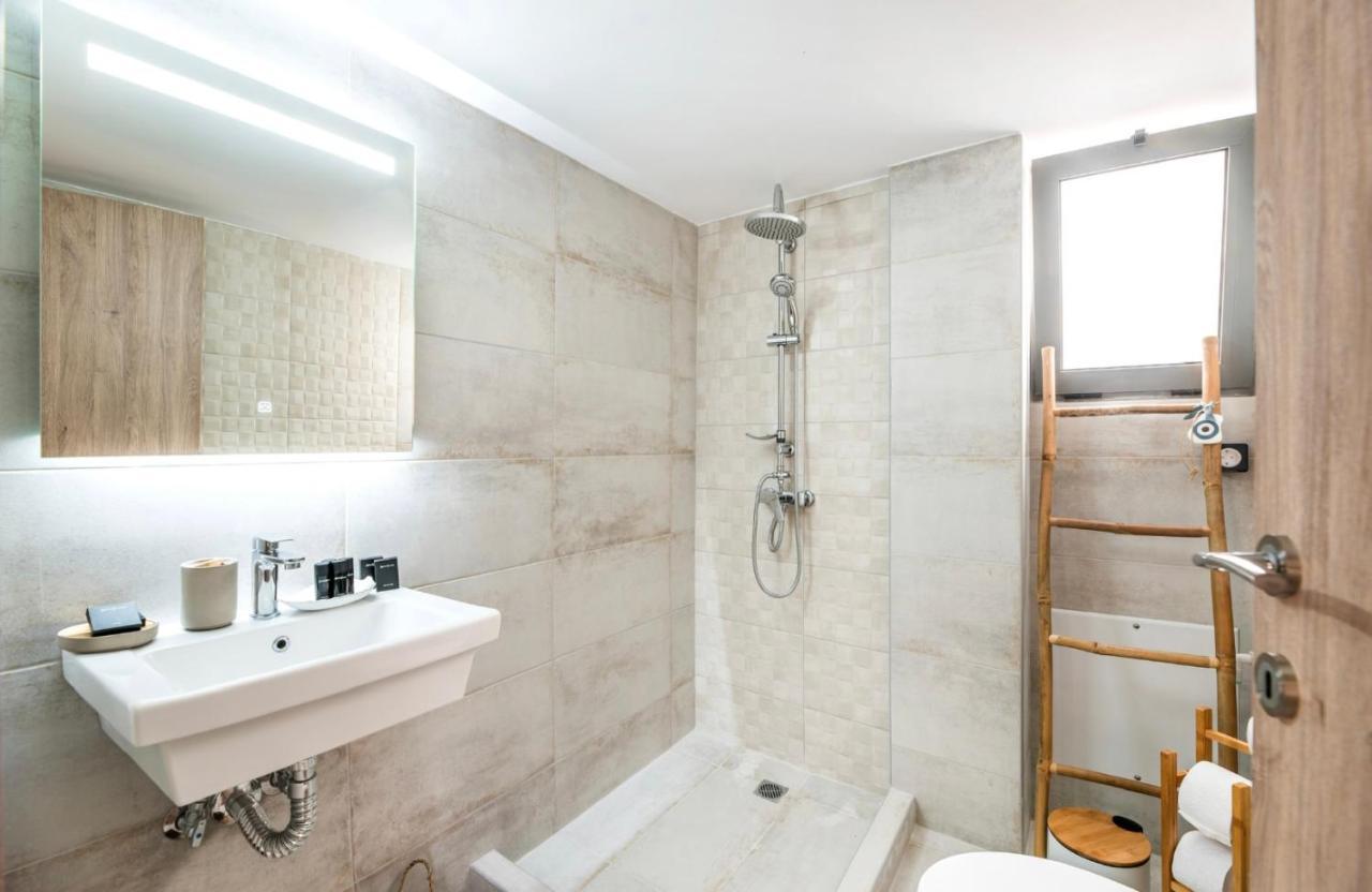Eleusis Suites Α Екстер'єр фото