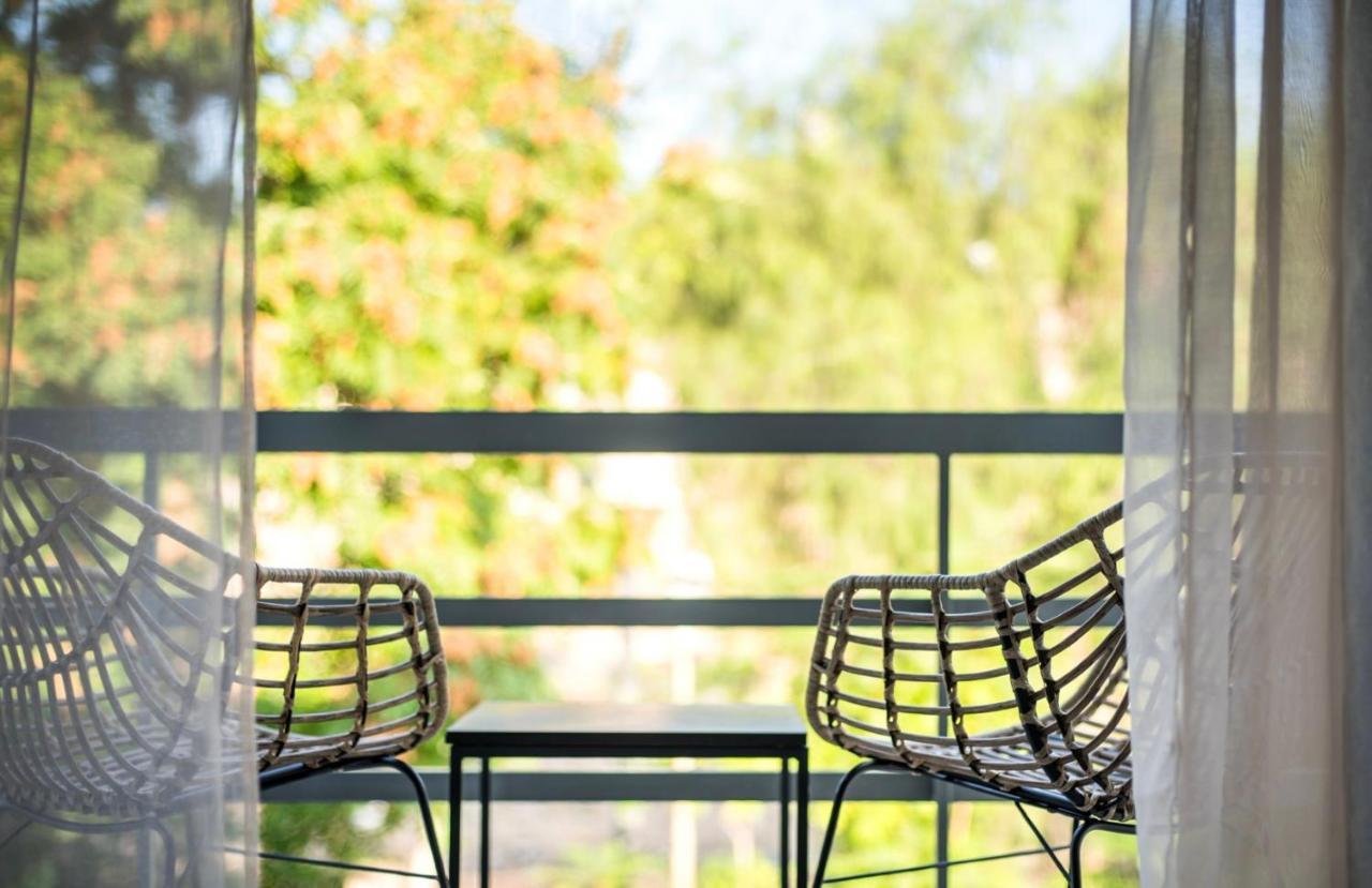Eleusis Suites Α Екстер'єр фото