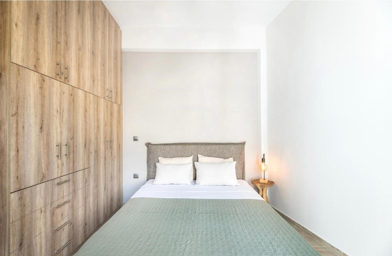 Eleusis Suites Α Екстер'єр фото